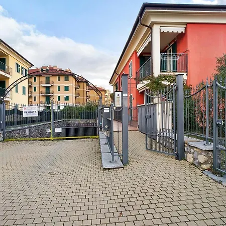 Via Giardino Grande *